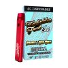Forbidden Fruit by Cali Extrax THC PTHC A Live Sugar Resin Disposable 2G Jealousy x Kush Mints – Puffezee