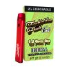 Forbidden Fruit by Cali Extrax THC PTHC A Live Sugar Resin Disposable 2G LA Push Pop – Puffezee