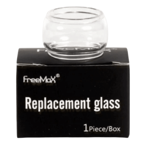 FreeMax FireLuke Mesh Replacement Bubble Glass 5mL – Puffezee