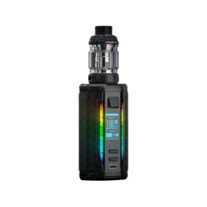 FreeMax Maxus 3 Kit Black – Puffezee