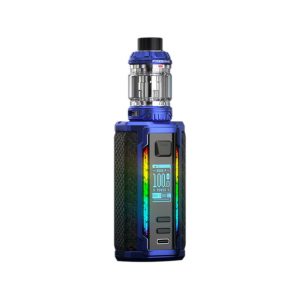 FreeMax Maxus 3 Kit Blue – Puffezee