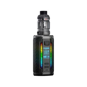 FreeMax Maxus 3 Kit Gunmetal – Puffezee