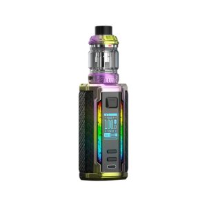 FreeMax Maxus 3 Kit Rainbow – Puffezee