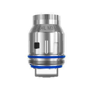 FreeMax Maxus Pro Replacement Coils 3PK M3 0.15 OHMS – Puffezee