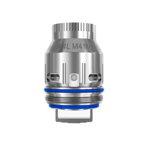 FreeMax Maxus Pro Replacement Coils 3PK M4 0.15 OHMS – Puffezee