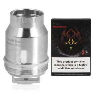 FreeMax Mesh Pro Replacement Coil 3PK 0.20 OHM Double Mesh – Puffezee
