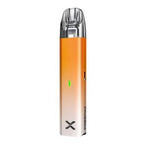 Freemax Rexa Lite Kit Orange – Puffezee