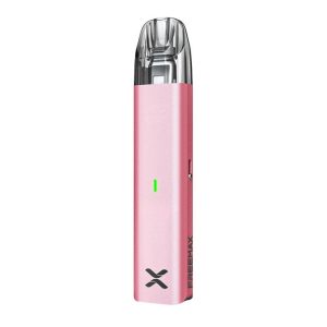 Freemax Rexa Lite Kit Pink – Puffezee