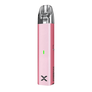 Freemax Rexa Lite Kit Pink – Puffezee