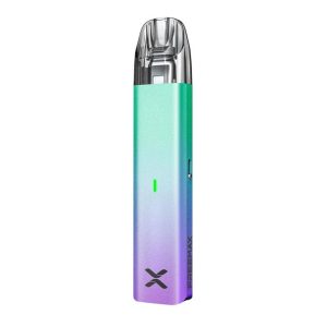 Freemax Rexa Lite Kit Cyan Purple – Puffezee