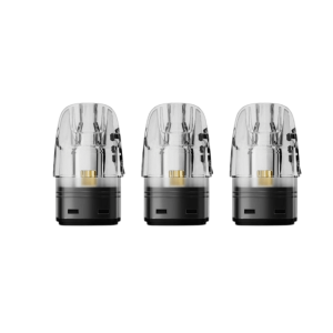 FreeMax Rexa Replacement Pod Cartridge 3PK – Puffezee