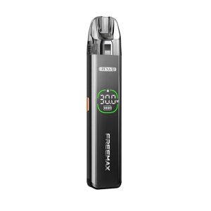 FreeMax Rexa S Kit black – Puffezee