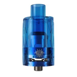 FreeMax GEMM Disposable Tank 2PK Blue 50632 37469 29248 – Puffezee
