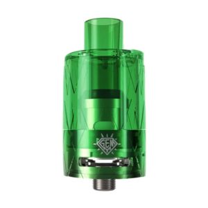 FreeMax GEMM Disposable Tank 2PK Green 07181 37468 66846 – Puffezee