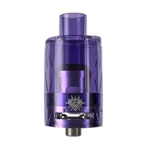 FreeMax GEMM Disposable Tank 2PK Purple 40003 37467 82391 – Puffezee