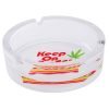 Fujima Keep on Puffin Glass Ashtray at Puffezee – image 2