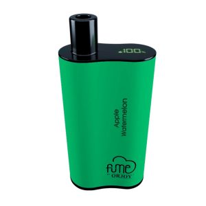 Fume Infinity Plus 4500 Puffs Apple Watermelon – Puffezee