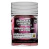 Galaxy Treats Moon Babies D9 CBD Gummies 400MG Berry Melon Lifter – Puffezee