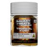 Galaxy Treats Moon Babies D9 CBD Gummies 400MG Tropical Kush – Puffezee