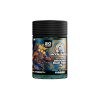 Galaxy Treats Moon Babies Extra Strength D8 D9 THCP Gummies 2500MG Blue Punch OG – Puffezee