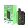 Geek THC-X MAXX OUT CB9A THC-A HHC Disposable - 7.5G at Puffezee – image 4
