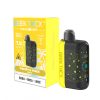 Geek THC-X MAXX OUT CB9A THC-A HHC Disposable - 7.5G – buy online at Puffezee