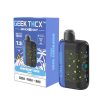 Geek THC-X MAXX OUT CB9A THC-A HHC Disposable - 7.5G at Puffezee – image 2