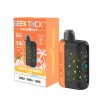 Geek THC-X MAXX OUT CB9A THC-A HHC Disposable - 7.5G at Puffezee – image 3