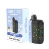 Geek THC-X MAXX OUT CB9A THC-P THC-V Disposable - 7.5G – buy online at Puffezee