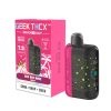 Geek THC-X MAXX OUT CB9A THC-P THC-V Disposable - 7.5G – buy online at Puffezee