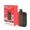 Geek THC-X MAXX OUT CB9A THC-P THC-V Disposable - 7.5G – buy online at Puffezee