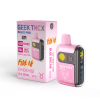 Geek THC-X Pulse Pro Fire AF Disposable - 4.2G at Puffezee
