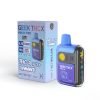 Geek THC X Pulse Pro THC A Melted Diamonds Disposable 4.2G Watermelon Z Indica – Puffezee
