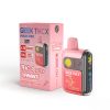 Geek THC X Pulse Pro THC A Melted Diamonds Disposable 4.2G Wedding Cake Hybrid – Puffezee