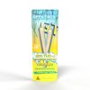Geek THCX THC A Diamond Infused Prerolls 4G 2CT Cherry Pie Sativa – Puffezee