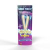 Geek THCX THC A Diamond Infused Prerolls 4G 2CT Lemon Head Indica – Puffezee