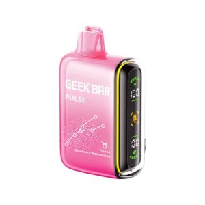 Geek Vape Pulse 15000 Puff Disposable Blueberry Watermelon – Puffezee