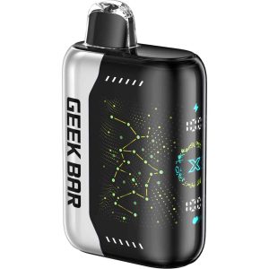 Geek Vape Pulse X 25000 Puff Disposable Miami Mint – Puffezee