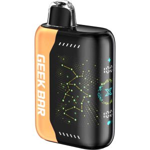 Geek Vape Pulse X 25000 Puff Disposable Orange Fcuking Fab – Puffezee