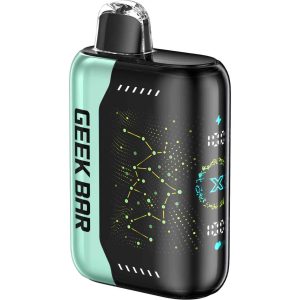 Geek Vape Pulse X 25000 Puff Disposable Sour Mango Pineapple – Puffezee