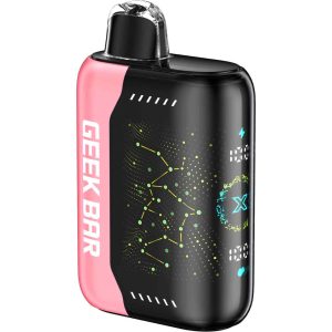 Geek Vape Pulse X 25000 Puff Disposable Watermelon Ice – Puffezee