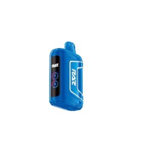 Geek Vape Raz TN9000 Disposable Blue Raz Cotton Cloudz – Puffezee