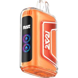 Geek Vape Raz TN9000 Disposable Dragon Fruit Lemonade – Puffezee