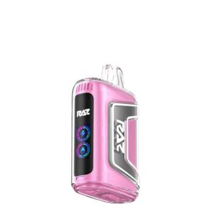 Geek Vape Raz TN9000 Disposable Strawberry Shortcake – Puffezee