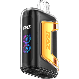 Geek Vape Raz TN9000 Disposable Tobacco – Puffezee