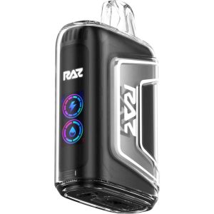 Geek Vape Raz TN9000 Disposable Triple Berry Ice – Puffezee