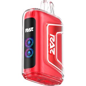 Geek Vape Raz TN9000 Disposable Watermelon Ice – Puffezee