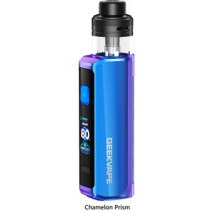 GeekVape Aegis Force Kit Chamelon Prism – Puffezee