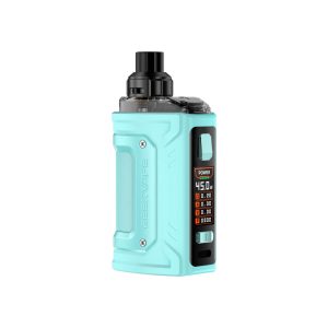 GeekVape Aegis H45 Classic Kit Aqua – Puffezee
