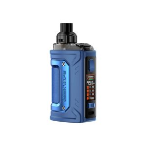 GeekVape Aegis H45 Classic Kit Blue – Puffezee